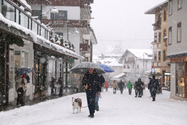 Italy declares state of emergency